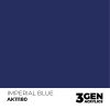 AK11180 Imperial Blue