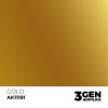 AK11191 Gold