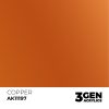 AK11197 Copper