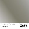 AK11208 Dark Aluminium