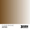 AK11215 Clear Smoke