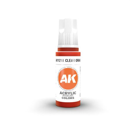 Ak Interactive 3rd Generation Acrylic