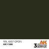 AK11308 RAL 6007 Grün