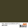 AK11310 RAL 6003 Olivegrün opt.2