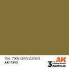 AK11313 RAL 7008 Graugrün