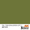 AK11314 RAL 7008 Graugrün Opt 2