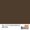 AK11315 RAL 7017 Dunkelbraun
