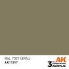 AK11317 RAL 7027 Grau