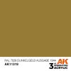 AK11319 RAL 7028 Dunkelgelb Ausgabe 1944