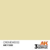 AK11333 Cremeweiss