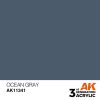 AK11341 Ocean Gray (FS35164)