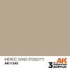 AK11343 MERDC Sand (FS30277)