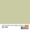 AK11345 APC Interior Light Green (FS24533)