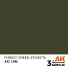 AK11346 Forest Green (FS34079)