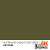 AK11348 Australian Camouflage Green