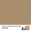 AK11349 CARC Tan 686A (FS33446)