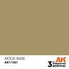 AK11351 Wood Base