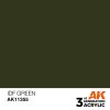 AK11355 IDF Green