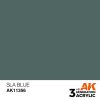 AK11356 SLA Blue
