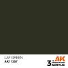 AK11357 LAF Green