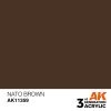 AK11359 NATO Brown