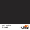 AK11360 NATO Black