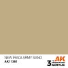 AK11361 New Iraqui Army Sand
