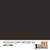 AK11369 Russian Dark Brown 6K