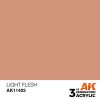 AK11402 Light Flesh