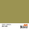 AK11424 Grey Green