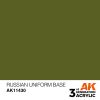AK11430 Russian Uniform Base 17ml