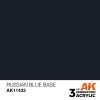 AK11432 Russian Blue Base