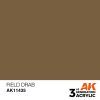 AK11435 Field Drab