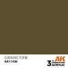 AK11436 Canvas Tone