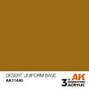 AK11440 Desert Uniform Base