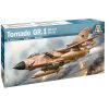Italeri 2521 Tornado Gr.1 Desert Storm
