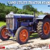MiniArt 38091 Land Utility Tractor Standard N Mod. 1935