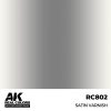 AK RC802 Satin Varnish