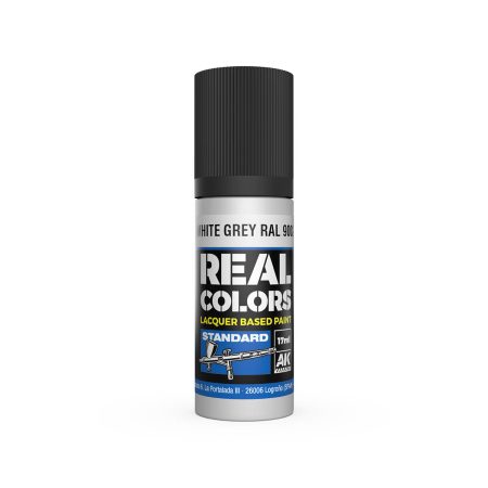 Ak Interactive Real Color