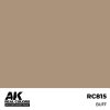 AK RC815 Buff
