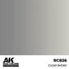 AK RC826 Clear Smoke