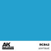 AK RC842 Light Blue