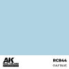 AK RC844 GULF Blue