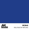 AK RC845 Rally Blue 74F 1997-2002