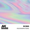 AK RC850 Holographic Pearl