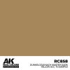 AK RC858 Dunkelgelb Nach Muster-Dark Yellow acc. to Sample