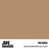AK RC865 Braun-Brown RAL 8020