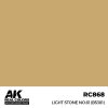 AK RC868 Light Stone No.61 (BS381)