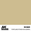 AK RC869 Portland Stone No.64 (BS381)