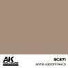 AK RC871 Bristish Desert Pink ZI